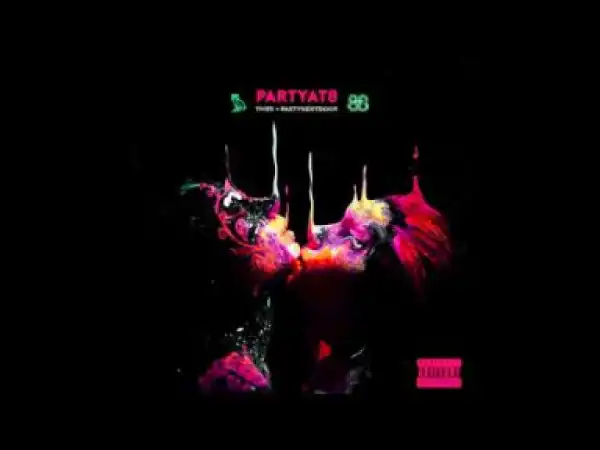 PARTYNEXTDOOR - Only For The Night (Prod. TM88)